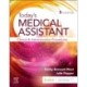 Today's Medical Assistant: Clinical and Administrative Procedures