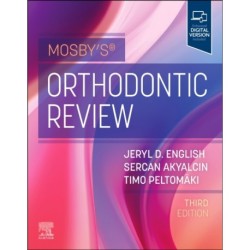 Mosby's Orthodontic Review
