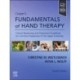 Cooper's Fundamentals of Hand Therapy: Clinical Reasoning and Treatment Guidelines for Common Diagnoses of the Upper Extremity