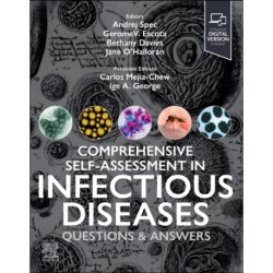 Comprehensive Self-Assessment in Infectious Disease: Questions and Answers