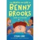 The Death and Life of Benny Brooks: Sort of a Memoir