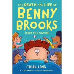 The Death and Life of Benny Brooks: Sort of a Memoir
