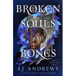 Broken Souls and Bones