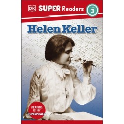 DK Super Readers Level 3 Helen Keller