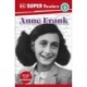 DK Super Readers Level 3 Anne Frank