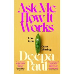 Ask Me How It Works: Love in an Open Marriage