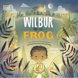 The Night the Garden Glowed