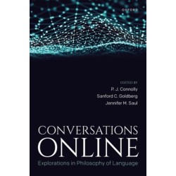 Conversations Online: Explorations in Philosophy of Language