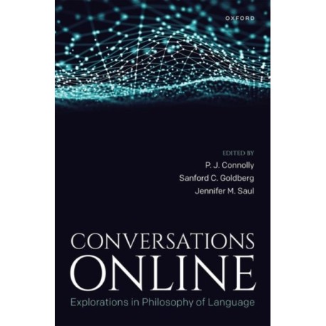 Conversations Online: Explorations in Philosophy of Language