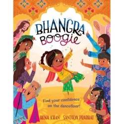 Bhangra Boogie