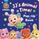 CoComelon: JJ’s Animal Time! Pop-Up Book