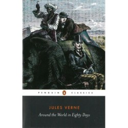 Around the World in Eighty Days