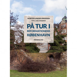På tur i reformationens København
