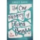 The One Memory of Flora Banks