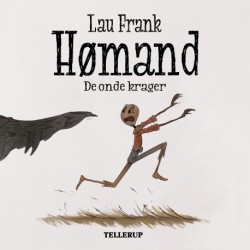 Hømand -1: De onde krager