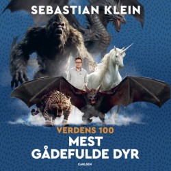 De 100 mest gådefulde dyr