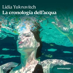La cronologia dell'acqua