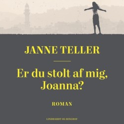 Er du stolt af mig, Joanna?