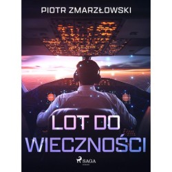 Lot do wieczności