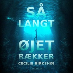 Så langt øjet rækker