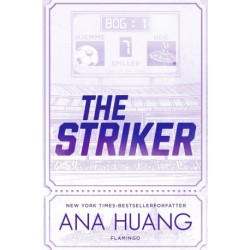 Gods of the Game – The Striker: Bog 1