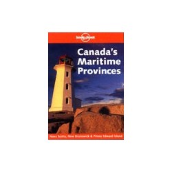 Canada`s Maritime Provinces