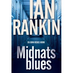 Midnatsblues: Fox & Rebus 10