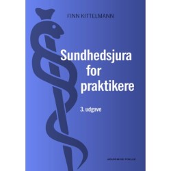 Sundhedsjura for praktikere