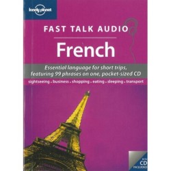 Fast Talk Audio French