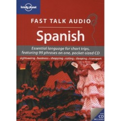 Fast Talk Audio Spanish