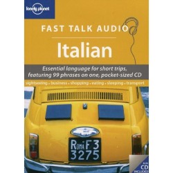 Fast Talk Audio Italian