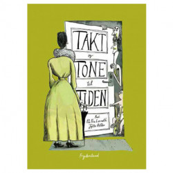 Takt og Tone til Tiden