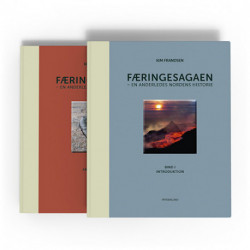 Færingesagaen: en anderledes Nordens historie
