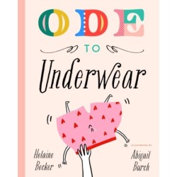 Ode to Underwear