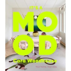 It's a Mood: Your home. Your vibe.