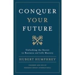 Conquer Your Future