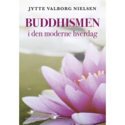 Buddhismen i den moderne hverdag