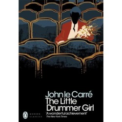 The Little Drummer Girl