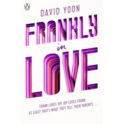 Frankly in Love