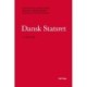 Dansk Statsret