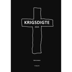 Krigsdigte: 2024