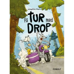 På tur med drop