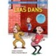 Carlsens Læsestart - Vores klasse - Lias dans