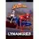 Spider-Man - Lynangreb: Carlsens Læseboost