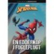 Spider-Man - En edderkop i fugleflugt: Carlsens Læseboost
