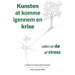 Kunsten at komme igennem en krise uden at dø af stress: En guide til at navigere igennem livskriser