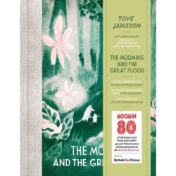 The Moomins and the Great Flood