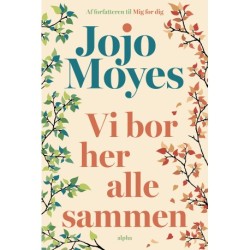 Vi bor her alle sammen