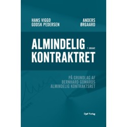 Almindelig kontraktret