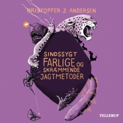 Sindssygt farlige og skræmmende jagtmetoder